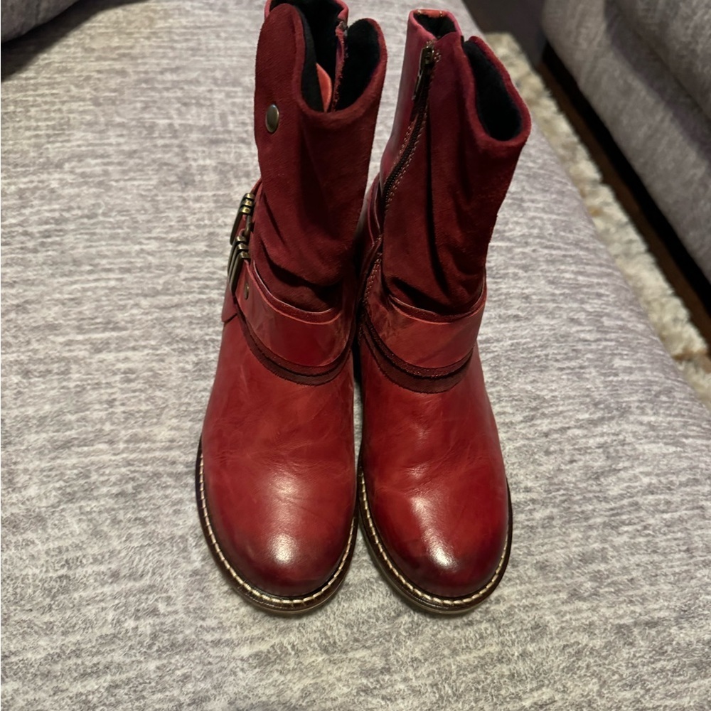 Dromedaris Boots EU 38 - Picture 3 of 8